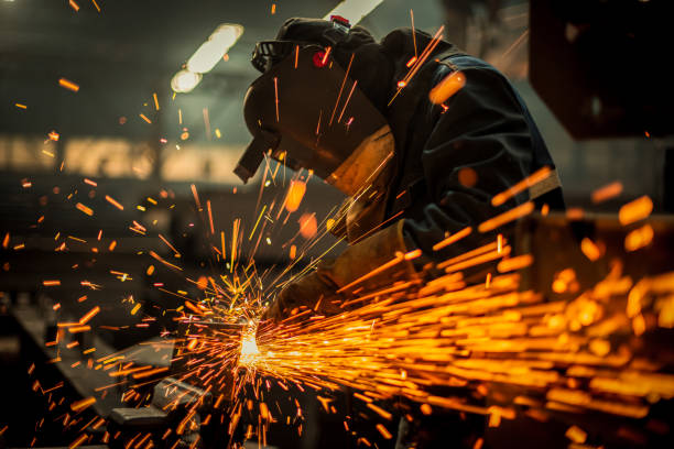 Naples Manor, FL Welder & Metal Fabrication Company