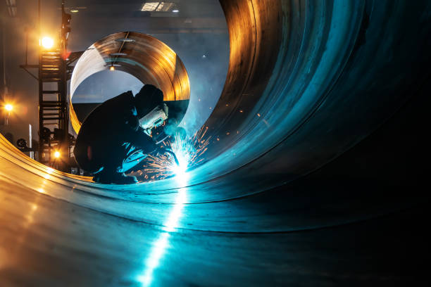 Best Marine and Shipbuilding Welding in Naples Manor, FL