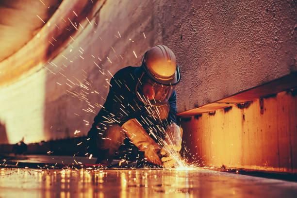 Affordable Welder Services in Naples Manor, FL