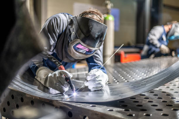 Best Aerospace and Defense Welding in Naples Manor, FL