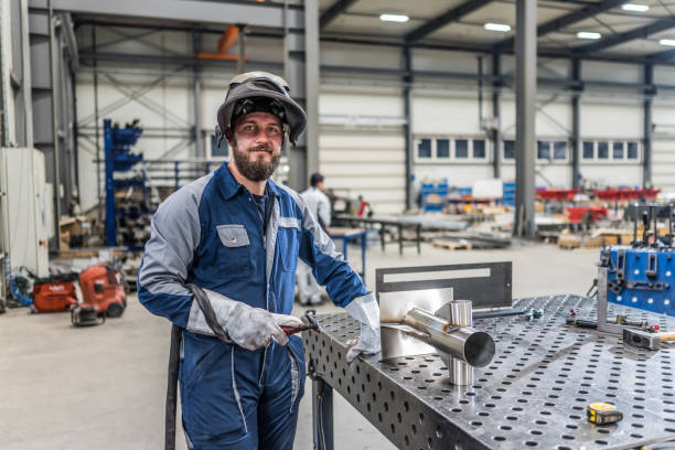 Best Pipe Welding in Naples Manor, FL