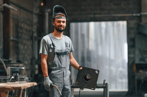 Affordable Welder Services in Naples Manor, FL